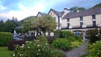 Hotel in Leenane