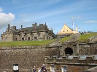 Stirling Castle