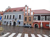 Litauen_Kaunas