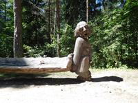 Litauen_kurische_Nehrung_Schwarzort (3)