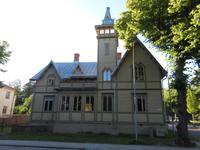 Haus in Mariehamn
