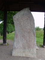 Der Runenstein von Rök