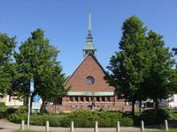 St. Göran in Mariehamn