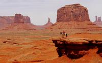 Monument Valley