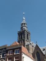 Sant Janskirche in Gouda