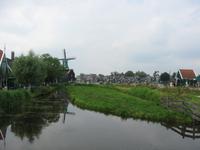 Museumsdorf Zaanse Schans