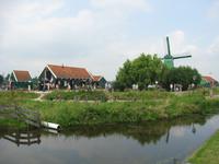 Museumsdorf Zaanse Schans
