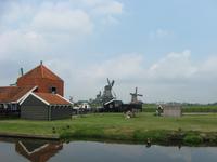 Museumsdorf Zaanse Schans