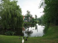 Museumsdorf Zaanse Schans
