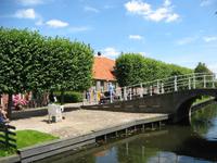 Zuiderzee Freilicht-Museeum