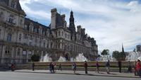 1. Hotel de Ville