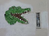 Momatre -Künstlerzeichen