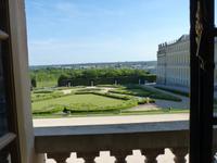 Versailles- Parkanlage