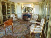 Versailles- Damenzimmer
