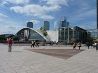 La Défense