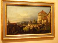 Louvre- Pirna Sonnenstein