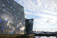 Reykjavik Harpa