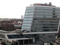 Stena Line Terminal Kiel