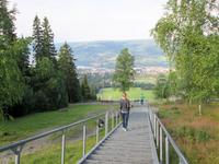 Lysgardsbakken Lillehammer