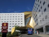 Clarion&Congress Hotel Trondheim