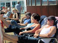 Hurtigrute Trondheim-Kristiansund