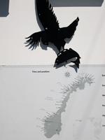 Häfen der Hurtigrute zwischen Bergen und Kirkenes