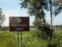 Atlantikstrasse 