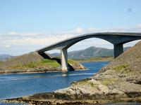 an der Atlantikstrasse