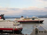 Hafen Molde