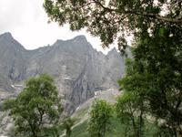 Trollveggen