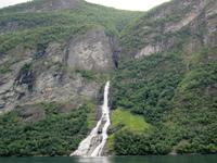 Geirangerfjord