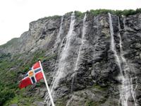 Geirangerfjord