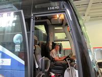 Fähre Hellesylt-Geiranger