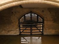  Tower : das Verrätertor-oftmals der letzte Weg