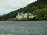  Kylemore Abbey