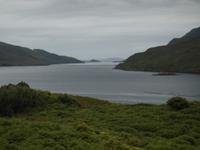 Killary Fjord