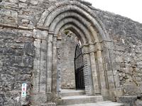  Portal der Cong Abbey