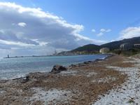 Wanderung am Cap Corse