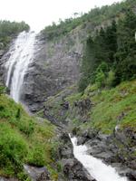 Kvinnefossen