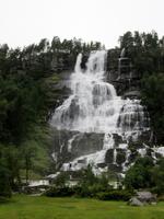 Tvindefossen