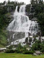 Tvindefossen