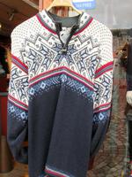 Norwegerpullover