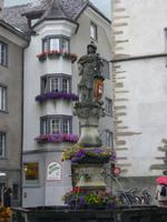 Chur