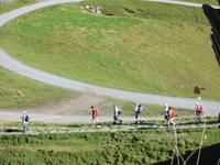 Wanderung zum Bachalpsee