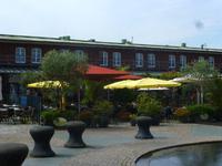 Schaufenster Fischereihafen