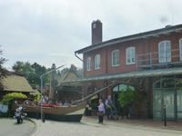 Schaufenster Fischereihafen