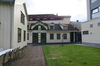 Unser Hotel In Mosjoen