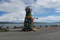 Auf der Museumsinsel