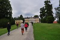 Taxinge-Näsby Slott