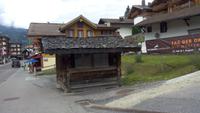 Grindelwald, Bummel durch den Ort